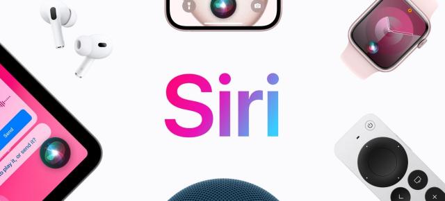Apple amână din nou lansarea noului asistent Siri, bazat pe AI; Debutul ar avea loc odată cu iOS 26.4, în primăvară