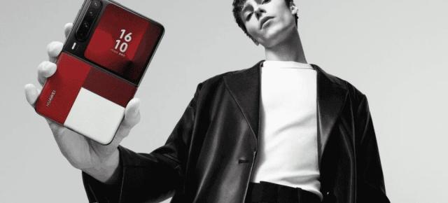 Huawei Pura X2 prinde contur: Ecrane mai mari și Kirin 9030 sub capotă