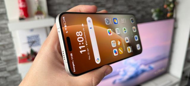 Anul 2026 ne-ar putea aduce smartphone-uri cu 100 de megapixeli pe camera selfie