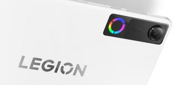 Lenovo Legion Y700 (2026) își dezvăluie ecranul; Pe lista de dotări avem și 24 GB RAM, 1 TB stocare 