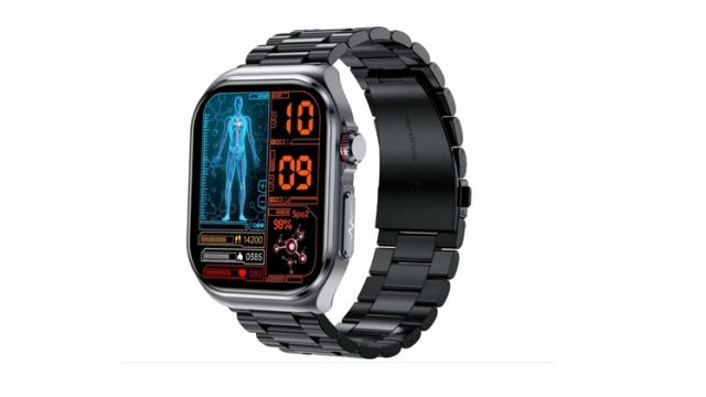 <b>Nu mai cumpăraţi ceasuri FAKE! Modelele cu glucometru, EKG şi tensiometru au citiri FALSE în bună parte (Studiu Germania)</b>Citeam aseară o ştire din Germania care relata că teste pe ceasuri inteligente vândute în această ţară au arătat că majoritatea ceasurilor smart testate dădeau citiri false legate de sănătate. Personal strâmbam mereu din nas când vedeam 