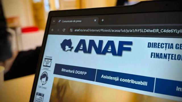 <b>ANAF explică depunerea Declarației Unice; termenul-limită este 25 mai 2026 pentru veniturile din 2025</b>Peste 23.000 de contribuabili au apelat la chatbotul ANA al ANAF doar în prima săptămână de la lansare, iar mai bine de 80% dintre întrebări s-au referit direct la formularul 212, adică Declarația Unică privind veniturile din 2025. E un indiciu clar că..