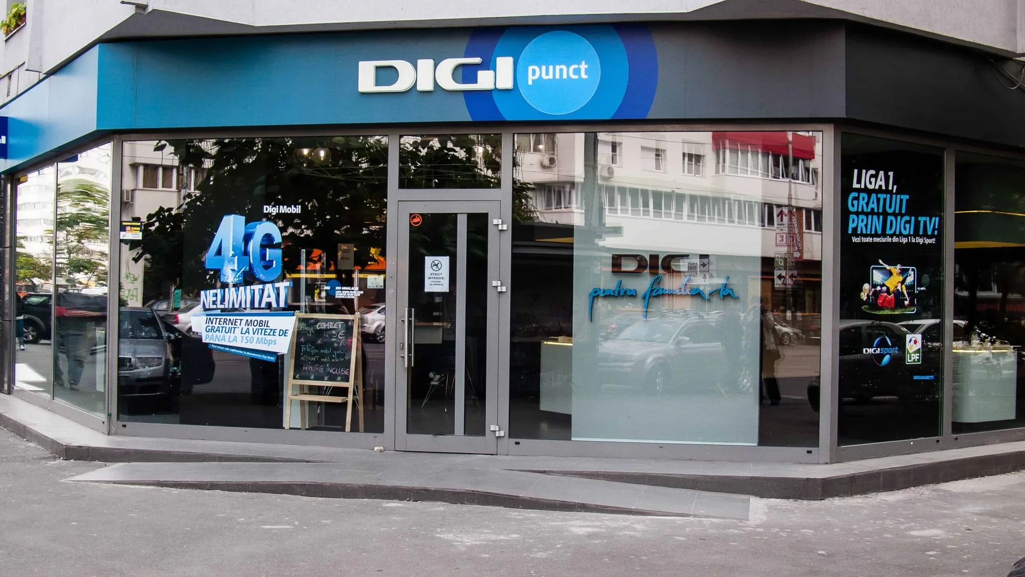 Digi Mobil limitează traficul de date în planul Prepay Digi Național 5; internetul nelimitat dispare, plafonul nou este de 200 GB/lună