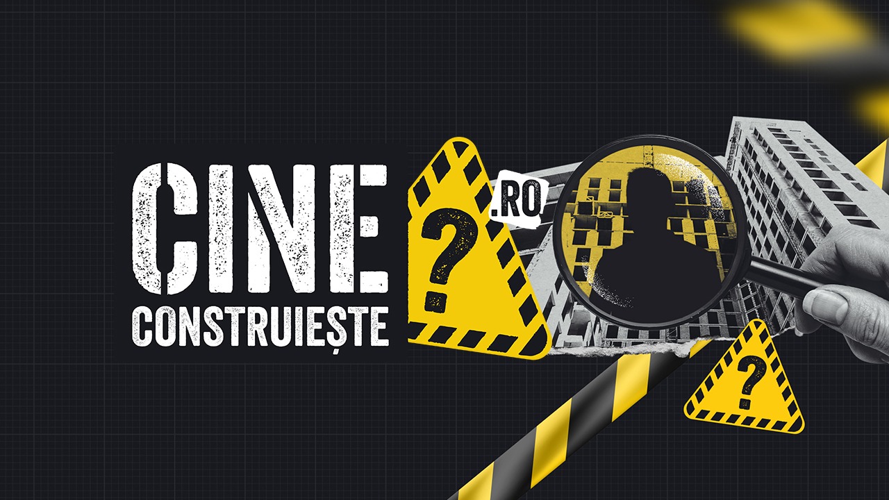 Cine, unde și cu câți bani construiește în România? Iată un site interactiv care prezintă progresul autostrăzilor și al drumurilor publice la nivel național