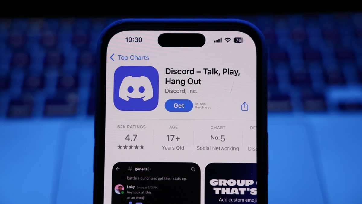 Verificarea vârstei ajunge pe Discord; Comunitatea reacționează dur la noile cerințe