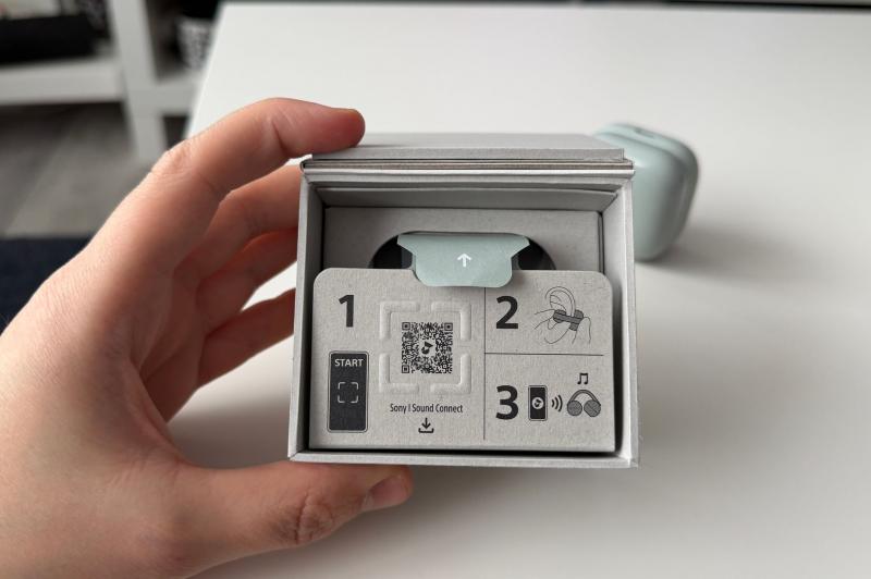 Sony LinkBuds Clip - Fotografii hands-on: Sony-LinkBuds-Clip_ (19).jpg