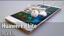 Video review: Huawei P8 Lite