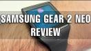 Samsung Gear 2 Neo Review (Smartwatch Samsung 2014) - Limba Romana Full HD - Mobilissimo.ro