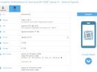 Specificațiile lui Samsung Galaxy J5 (SM-J500F) sunt dezvăluite prin intermediul GFXBench