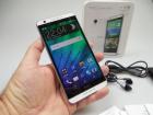 HTC Desire 820 Unboxing: phablet midrange care îi urmează unui device foarte apreciat la Mobilissimo (Video)