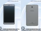 Tableta Samsung Galaxy Tab 4 7.0 (SM-T239) primește certificarea din partea agenției chineze TENAA