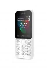 Nokia 222 Dual SIM