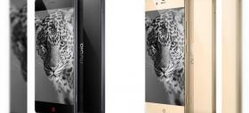 ZTE Nubia Z9 este primul telefon din lume fără butoane fizice; primim procesor Snapdragon 810 și 4 GB RAM la pachet