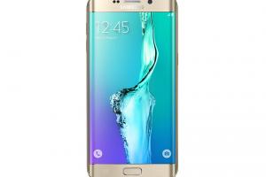 Samsung Galaxy S6 Edge+