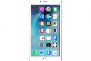 Apple iPhone 6s Plus