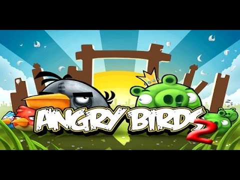 Angry Birds 2 Review prezentat pe tableta Nokia N1 (Android, iOS) - Mobilissimo.ro