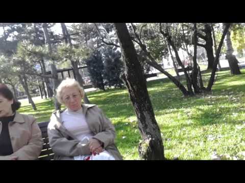 Samsung Galaxy Gear Video Sample I. - Mobilissimo.ro