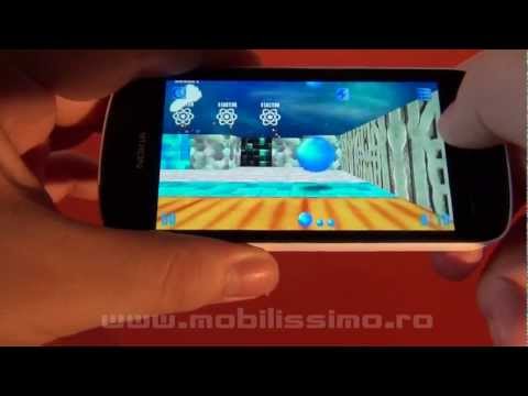 Breakfest Review, Joc Symbian Gratuit - Mobilissimo.ro