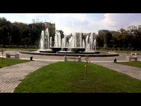 Nokia N1 video sample IV. - Mobilissimo.ro