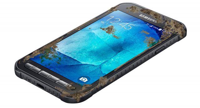 Postal code Team up with Like Samsung Galaxy Xcover 3 este disponibil la Altex.ro pentru 1.099 lei