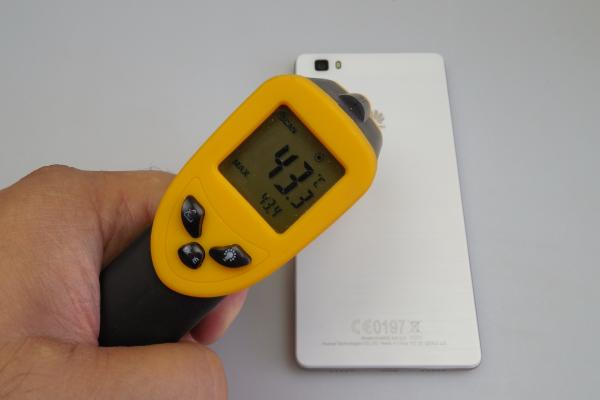 Huawei P8 Lite - Teste Mobilissimo.ro