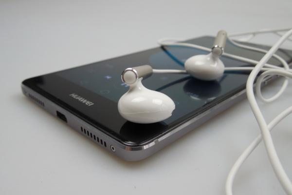 Huawei Mate S - Unboxing