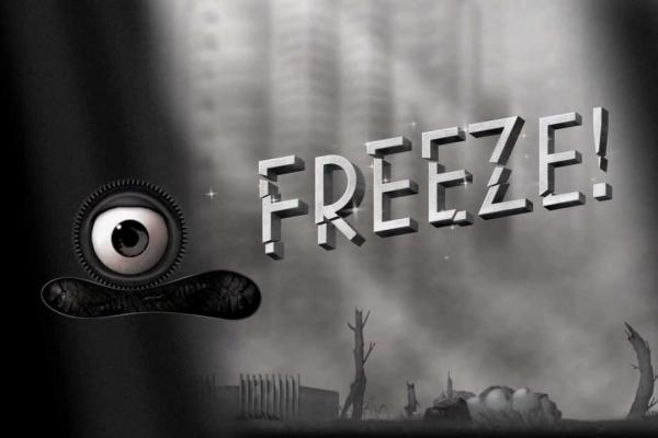 Freeze! Review (Allview E2 Jump): un joc cu atmosfera întunecată, şi un puzzle bazat pe rotaţie şi... îngheţare de gameplay (Video)