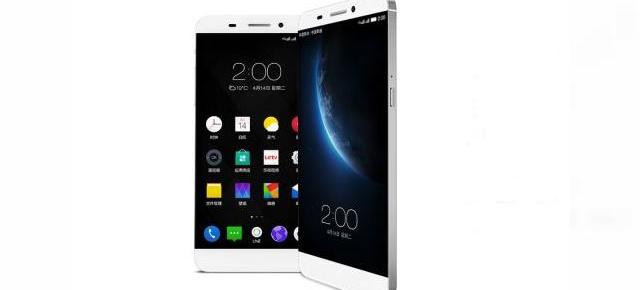 Producărul chinez LeTV anunță lansarea smartphone-urilor One, One Pro și Max; device-uri cu display-uri edge-to-edge și prețuri ce încep de la 240$