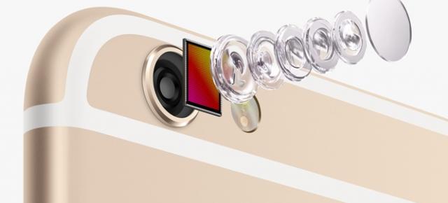 Un iPhone 6 vândut aduce 20$ în buzunarul celor de la Sony; bugetul japonezilor este alimentat și de către Samsung