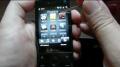 Windows Mobile 6.5 - Deep Shining v8 2 and Marketplace Demo on HTC Touch Diamond