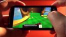 Gaming experience on HTC Sensation - Mobilissimo TV