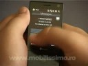 HTC Touch Diamond video review
