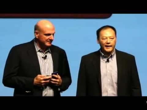 HTC 8X and HTC 8S Launch Event Video - Mobilissimo.ro