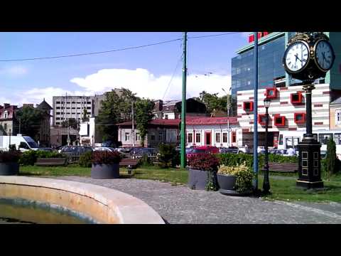 HTC Windows Phone 8S video sample I. - Mobilissimo.ro