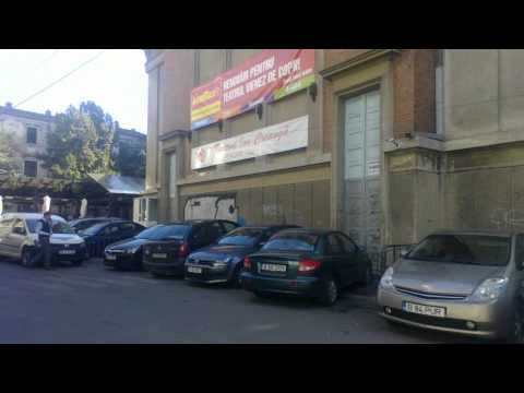 Nokia N9 video sample 1 - Mobilissimo.ro