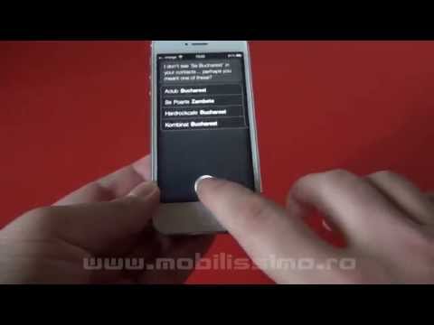 iPhone 5 Preview & Apple Maps Versus Google Maps - Mobilissimo.ro