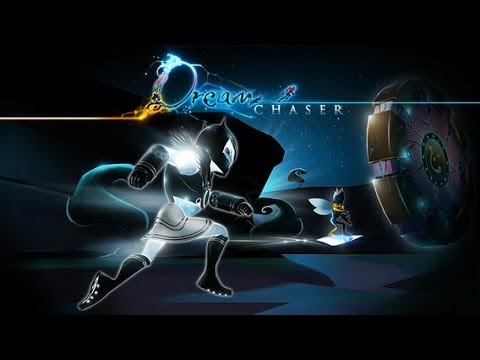 Dream Chaser Review & Gameplay (Jocuri iOS/iPhone 5) - Mobilissimo.ro
