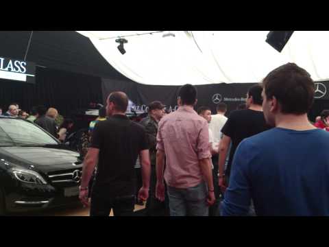 Sony Xperia S video sample I. - Mobilissimo.ro