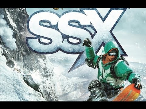 SSX Snowboarding 2013 Review (LG G Flex/ Jocuri Android) - Mobilissimo.ro