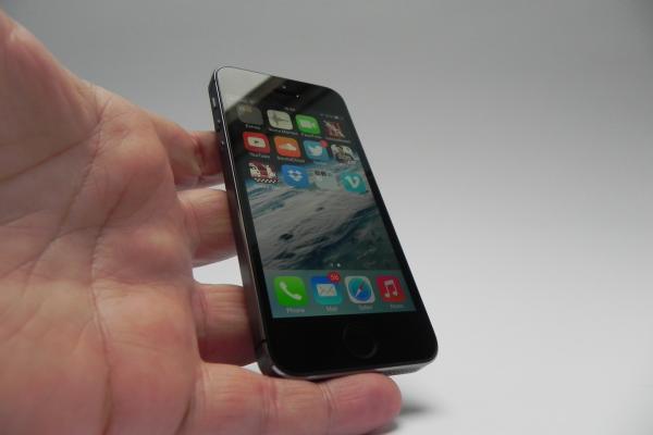 Apple iPhone 5s - Galerie foto Mobilissimo.ro