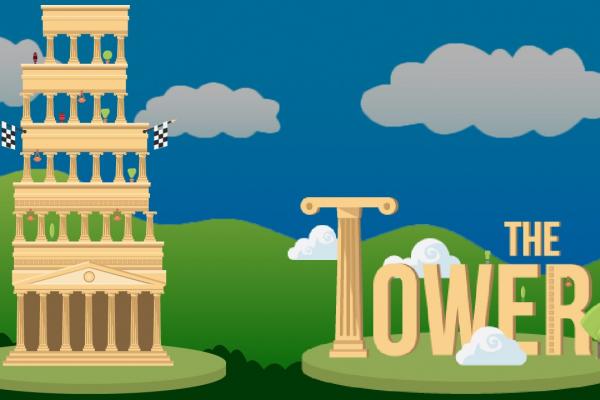 The Tower Review (Chuwi Vi8): un soi de Jenga digital, dar mai rapid şi lipsit de atenție la detalii (Video)