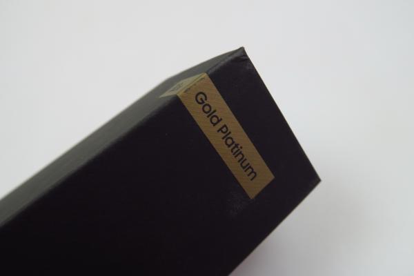 Samsung Galaxy S7 Edge - Unboxing