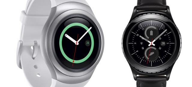 Achiziția lui Samsung Gear S2 prin intermediul PC Garage, ne aduce cadou căștile Level U în valoare de 270 lei
