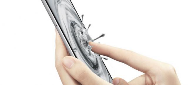 Xiaomi Mi 5 va sosi cu tehnologia Synaptics ClearForce, sistem similar cu cel introdus pe iPhone 6s