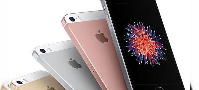 Orange România va aduce noul smartphone iPhone SE din aprilie; iată mai multe informații