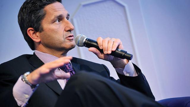 <b>Şeful Liberty Global, deţinătorul UPC reconfirmă deschiderea către un parteneriat cu Vodafone şi investiţii pentru extindere în România</b>Am scris cred de cel puţin 3 ori&nbsp;despre potenţială &icirc;nţelegere &icirc;ntre Liberty Global şi Vodafone , deţinătorul lui UPC urm&acirc;nd a-şi integra serviciile TV sub umbrelă operatorului roşu sau&hellip; nu. Totuşi...