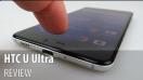 HTC U Ultra Video Review în Limba Română