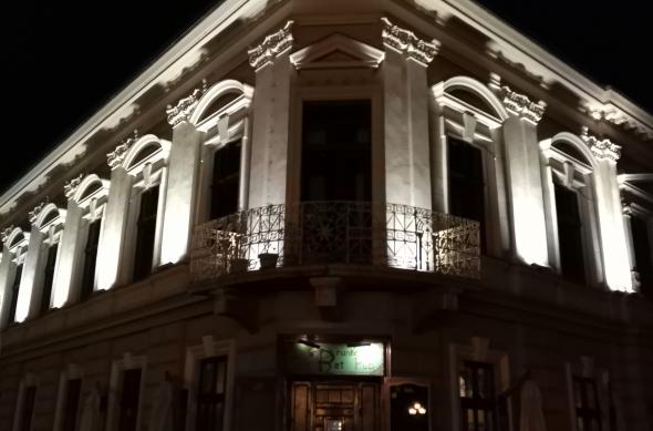 ZTE Nubia Z11 Mini - Mostre Foto (seara): IMG_20170405_060902.jpg