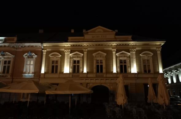 ZTE Nubia Z11 Mini - Mostre Foto (seara): IMG_20170405_060818.jpg