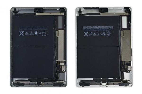 Noul Apple iPad 2017 nu e chiar atât de proaspăt, după cum arată o disecţie iFixit; E leit iPad Air la interior